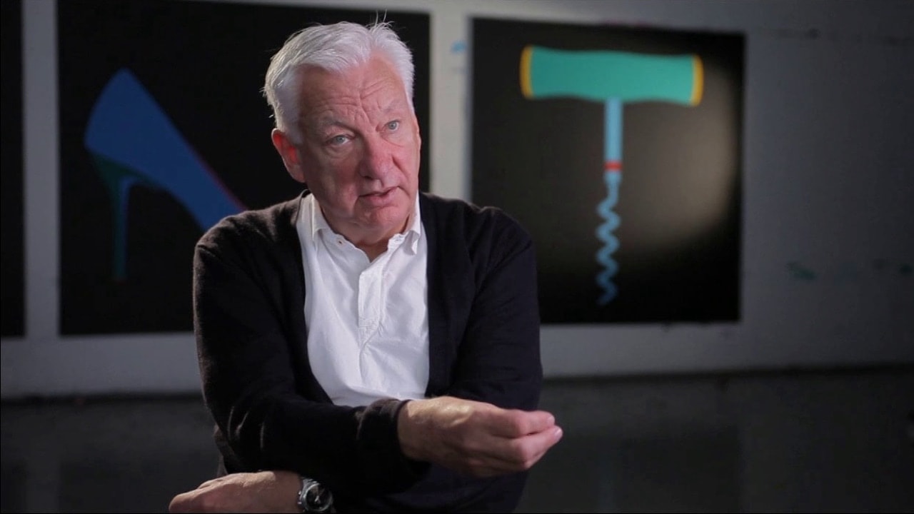 Michael Craig-Martin