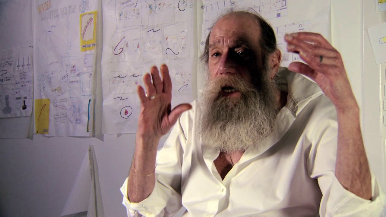 Lawrence Weiner